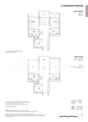 Penrose (D14), Apartment #548522241